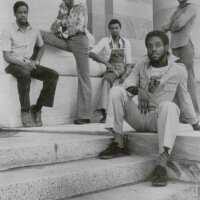 The Blackbyrds圖片照片_The Blackbyrds