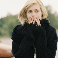 Anna Ternheim圖片照片_Anna Ternheim