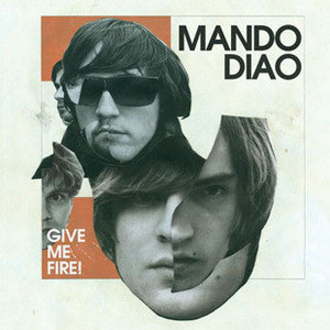 Dance With Somebody專輯_Mando DiaoDance With Somebody最新專輯