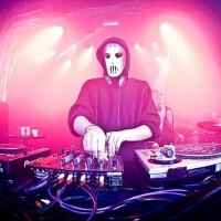 Angerfist圖片照片_Angerfist