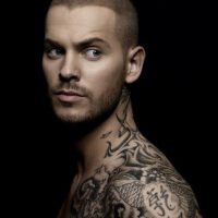 M. Pokora圖片照片_M. Pokora