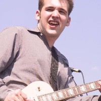 Sean Costello圖片照片_Sean Costello