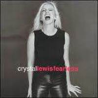 Crystal Lewis圖片照片_Crystal Lewis