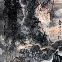劉罡圖片照片_劉罡