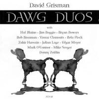 Dawg Duos專輯_David GrismanDawg Duos最新專輯