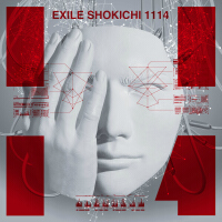 1114專輯_EXILE SHOKICHI1114最新專輯