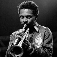 Roy Hargrove圖片照片_Roy Hargrove