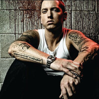 EMINEM 群星圖片照片_EMINEM 群星
