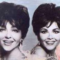 The Barry Sisters圖片照片_The Barry Sisters