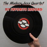 My Favorite Record