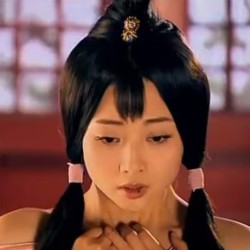 楊貴妃秘史圖片照片_楊貴妃秘史