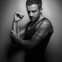 Peter Andre圖片照片_Peter Andre