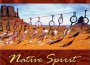 Native Spirit專輯_Dan Gibson's SolNative Spirit最新專輯