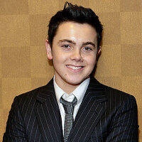 Ray Quinn圖片照片_Ray Quinn