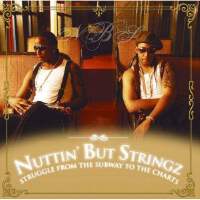 Nuttin' But stringz圖片照片_Nuttin' But stringz