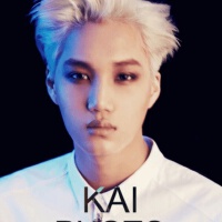 Kai feat jangchiyeol圖片照片_Kai feat jangchiyeol