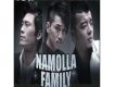 Namolla Family歌曲歌詞大全_Namolla Family最新歌曲歌詞