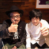 石崎ひゅーい圖片照片_石崎ひゅーい