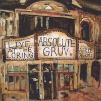 Absolute Grüv歌曲歌詞大全_Absolute Grüv最新歌曲歌詞