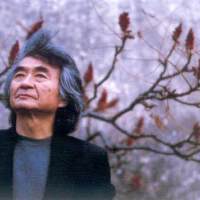 小澤征爾圖片照片_小澤征爾
