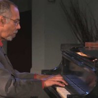 Stanley Cowell圖片照片_Stanley Cowell