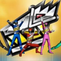 The Busters圖片照片_The Busters