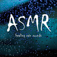 ASMR: Healing Rain Sounds