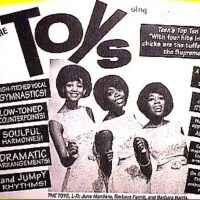 The Toys圖片照片_The Toys