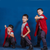 劉增瞳歌曲歌詞大全_劉增瞳最新歌曲歌詞