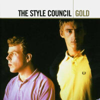 The Style Council圖片照片_The Style Council