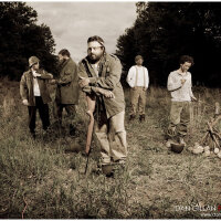 The Dear Hunter圖片照片_The Dear Hunter