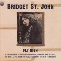 Bridget St John最新歌曲_最熱專輯MV_圖片照片