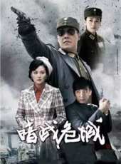 暗戰危城第2集劇情介紹_暗戰危城第2集分集劇情結局介紹_好看的電視劇