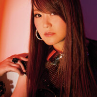 川田まみ圖片照片_川田まみ