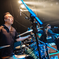 火鈴鐺樂隊圖片照片_火鈴鐺樂隊