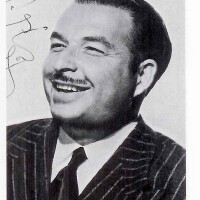 Xavier Cugat圖片照片_Xavier Cugat
