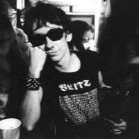 Stiv Bators圖片照片_Stiv Bators