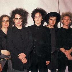 The Cure圖片照片_The Cure