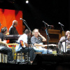 Eric Clapton And B.B圖片照片_Eric Clapton And B.B