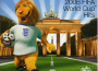 Goleo VI Presents His 2006 FIFA World Cup Hits專輯_DamianGoleo VI Presents His 2006 FIFA World Cup Hits最新專輯