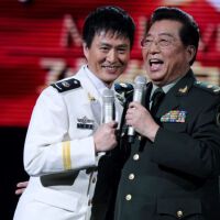孫維良&徐穎圖片照片_孫維良&徐穎