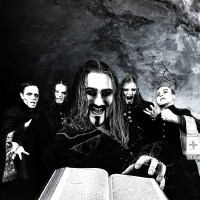 Powerwolf圖片照片_Powerwolf