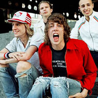 Razorlight圖片照片_Razorlight