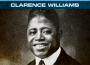 Numero Uno Blues專輯_Clarence WilliamsNumero Uno Blues最新專輯