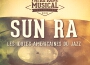 Jazz by Sun Ra專輯_Sun RaJazz by Sun Ra最新專輯