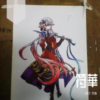 CAT TEN歌曲歌詞大全_CAT TEN最新歌曲歌詞