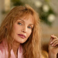 Arielle Dombasle圖片照片_Arielle Dombasle