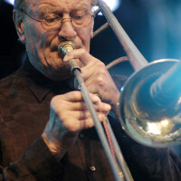 Albert Mangelsdorff圖片照片_Albert Mangelsdorff