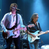 Steve Winwood圖片照片_Steve Winwood