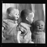 The Doll Test圖片照片_The Doll Test